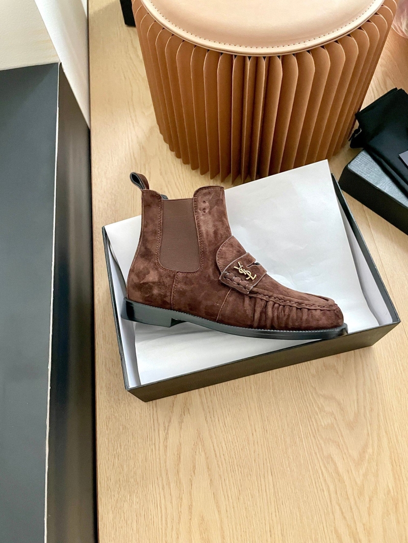 Y51 boots